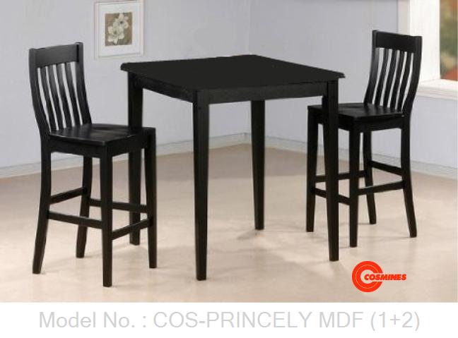 COS-PRINCELY MDF (1+2)